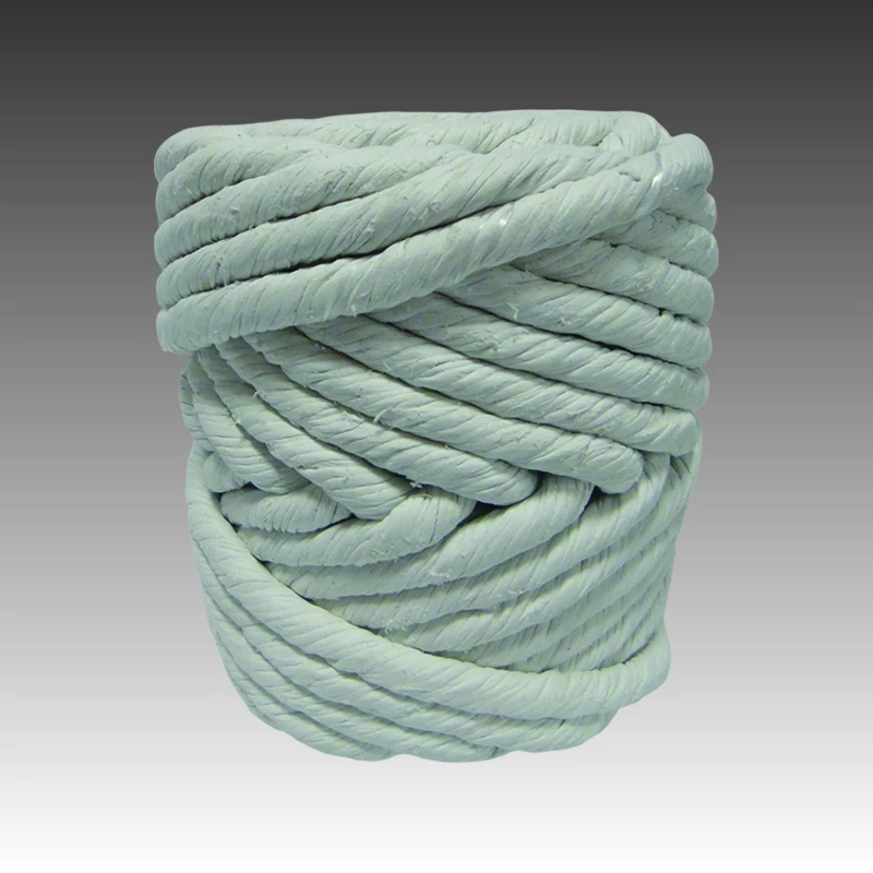 Dust Free Asbestos Twisted Rope
