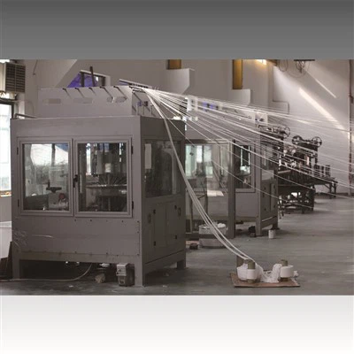German Stype High Speed Invert Braiding Machine